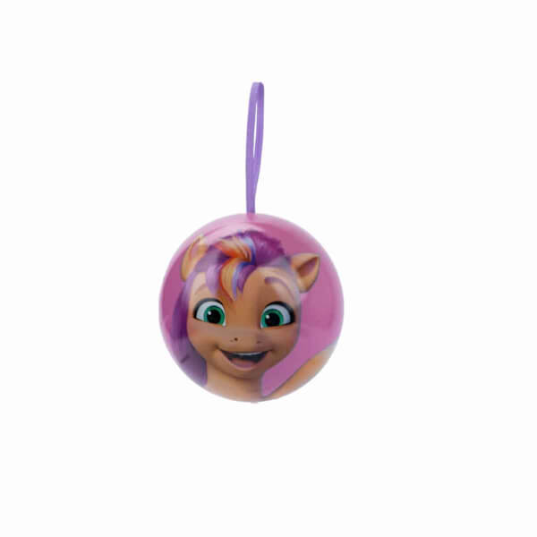 My Little Pony Mini Peluş S1 Sürpriz Paket MRM00000