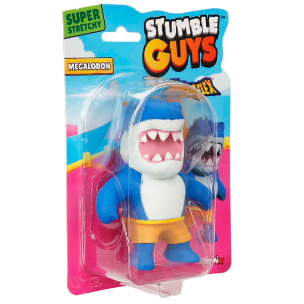 Monster Flex Stumble Guys Stretch Figür