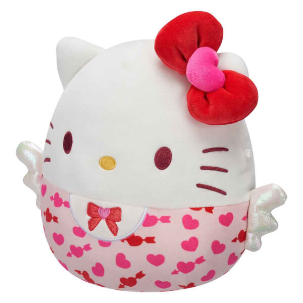 Squishmallows Hello Kitty Peluş 20 cm SeriV 