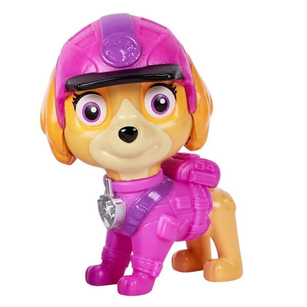 PAW Patrol Jungle Pups Temalı Araçlar 