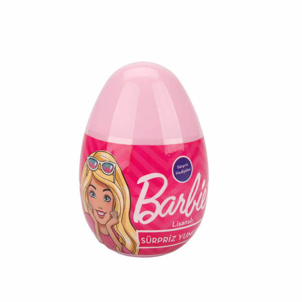 Barbie Sürpriz Yumurta