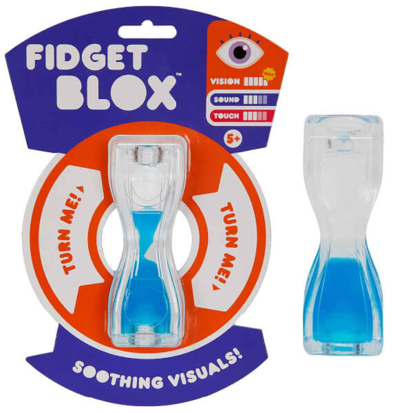 Fidget Blox Duyusal Oyuncak 