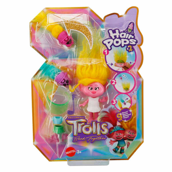 Trolls Band Together HNF02