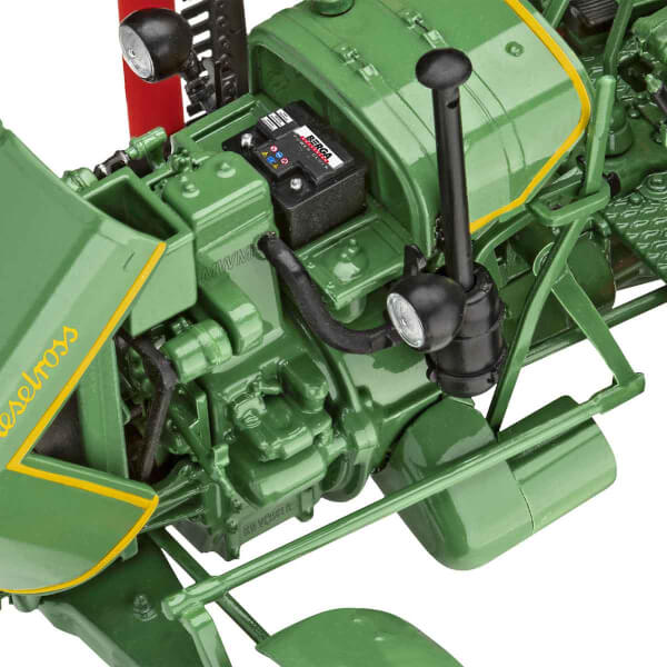 Revell 1:24 Fendt F20 Dieselross VBA67822