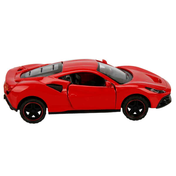 1:43 Maxx Wheels Yarış Arabası