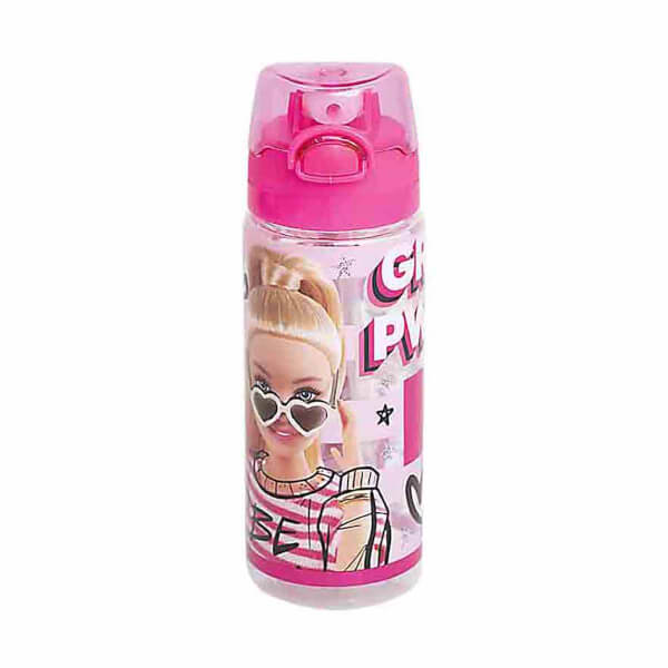 Barbie Grl Pwr Matara 500 ml 41448