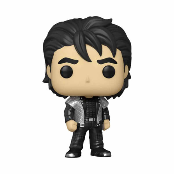 Funko Pop Rocks Duran Duran: Roger Taylor