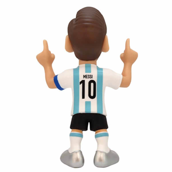 Minix Messi Figürü MNX77000