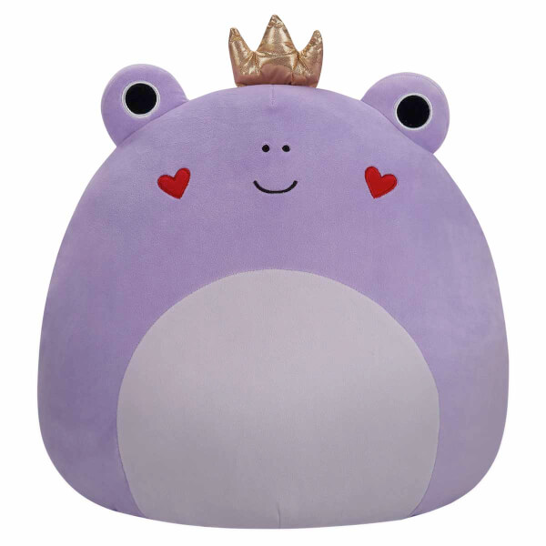 Squishmallows Peluş 20 cm Seri-V-1