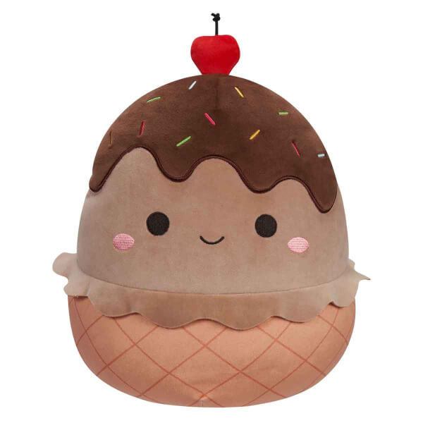 Squishmallows Peluş 30 cm Seri17B