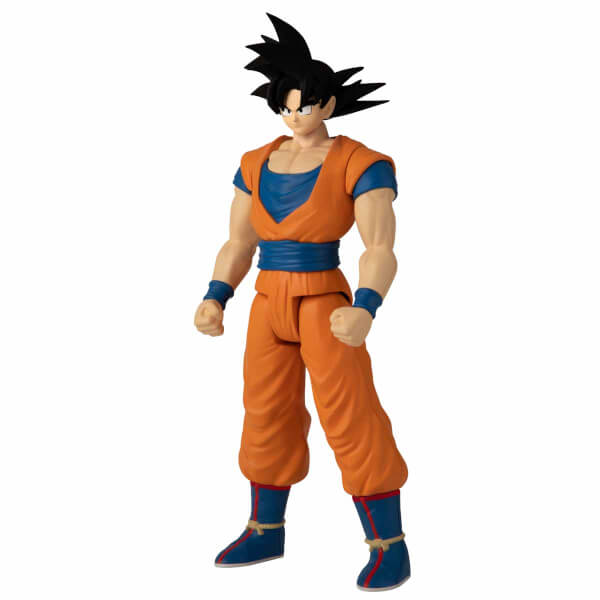 Dragon Ball Limit Breaker Eklemli Figür 30 cm