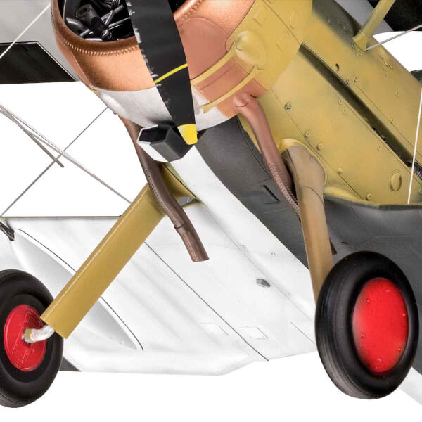 Revell 1:32 Gloster Gladyatör Mk II VSU03846