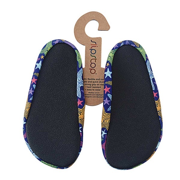 Slipstop Starfish Junior Deniz ve Havuz Ayakkabısı