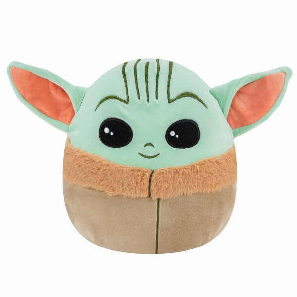 Squishmallows Star Wars Peluş 25 cm