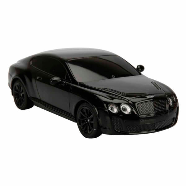 1:24 Bentley Continental Supersports Işıklı Uzaktan Kumandalı Araba 