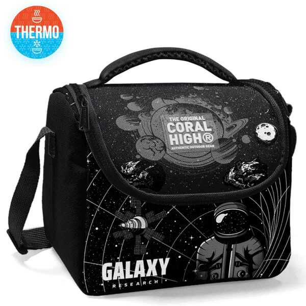 Coral High Galaxy Beslenme Çantası 11784