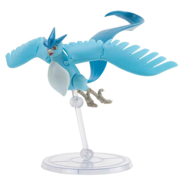 Pokemon Select Eklemli Articuno Figür 