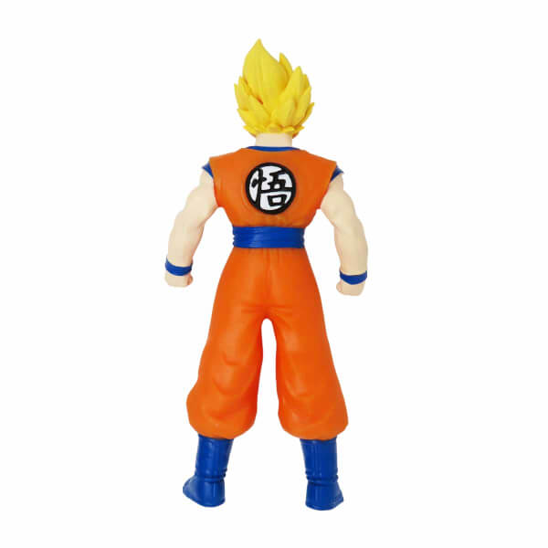 Monster Flex Dragon Ball Stretch Figür 15 cm