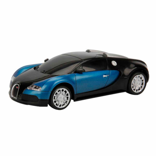 1:24 Bugatti Veyron 16.4 Işıklı Uzaktan Kumandalı Araba