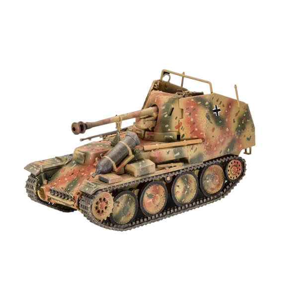 Revell 1:72 Sd.Kfz.138 Marder III Ausf.M VSO03316