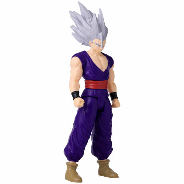 Dragon Ball Limit Breaker Eklemli Figür 30 cm