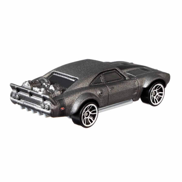 Hot Wheels Fast & Furious Arabalar GYN28