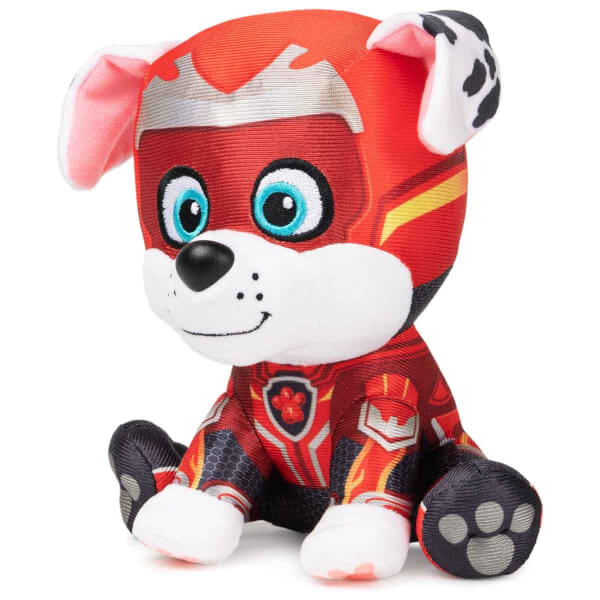 PAW Patrol The Mighty Movie Pelüş 