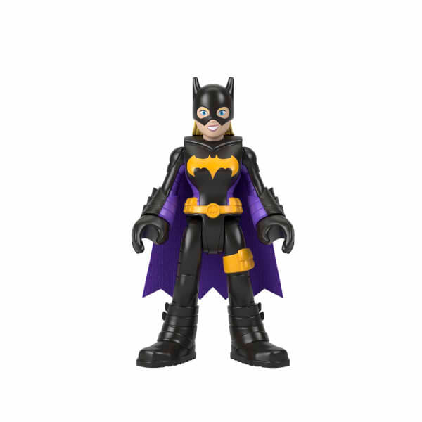 Imaginext DC Super Friends Batman Oyuncak Seti HML03
