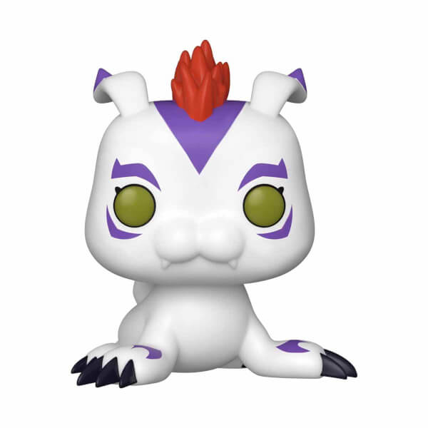 Funko Pop Animation Digimon: Gomamon	