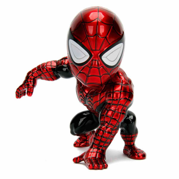 Marvel Spiderman Metalfigs Die Cast Figür