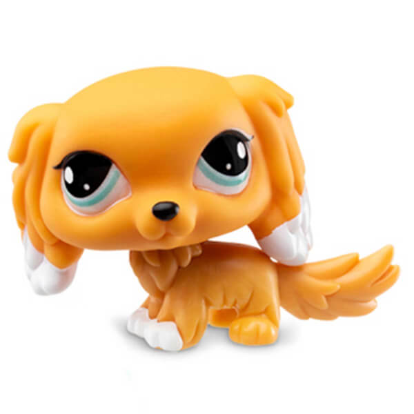 Littlest Pet Shop Minişler Tekli Paket S1