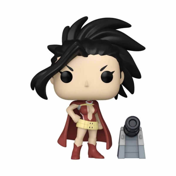 Funko Pop Animation My Hero Academia: Momo Yaoyorozu