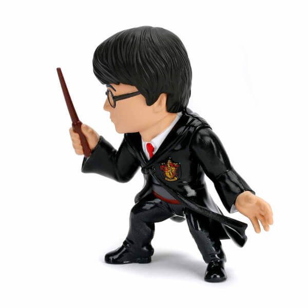 Harry Potter Metal Figür 