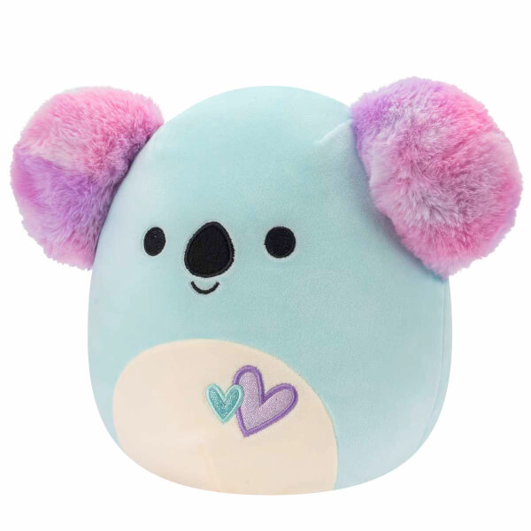 Squishmallows 2’li Peluş 20 cm SeriV