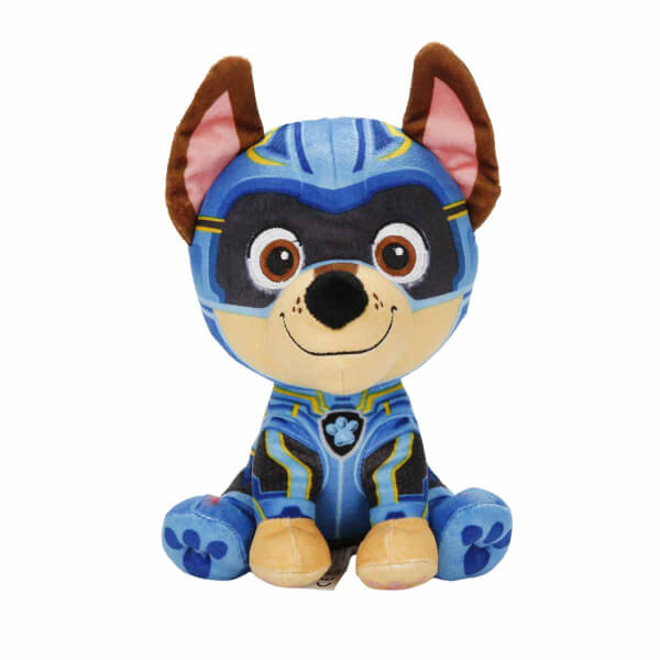 Paw Patrol The Mighty Movie Peluş 12 cm