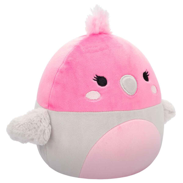 Squishmallows Peluş 20 cm Seri 20-A 