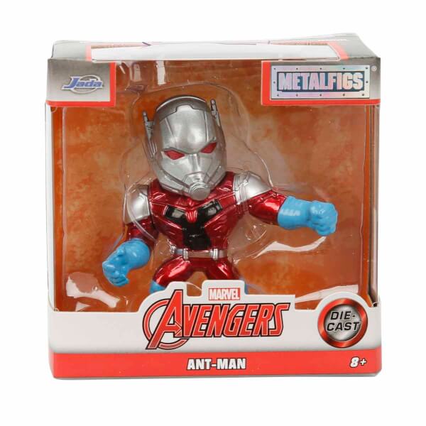 Marvel Avengers Metalfigs Die Cast Figür