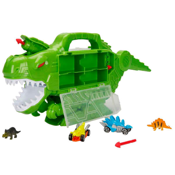 Teamsterz Beast Machines Dinozor Taşıyıcısı