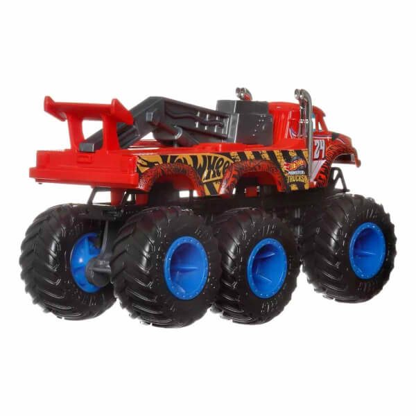 1:64 Hot Wheels Monster Trucks Arabalar HWN86