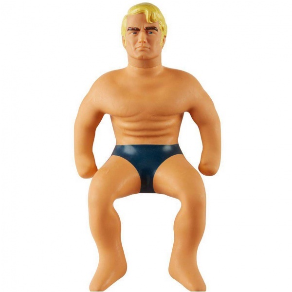 Stretch Armstrong 30 cm. TRE00000