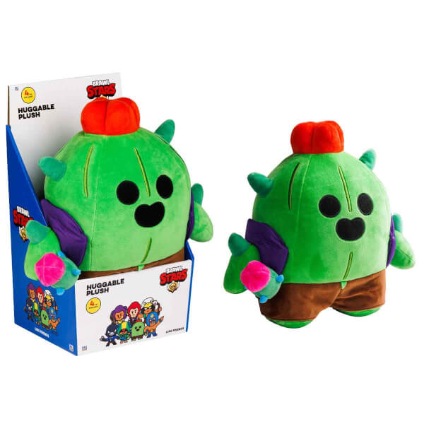 Brawl Stars Peluş 30 cm