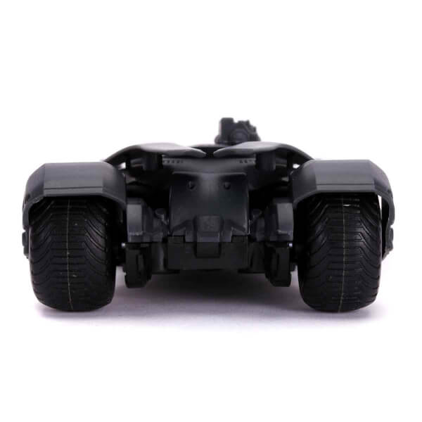 1:32 Justice League Batmobile Model Araba ve Batman Figür 