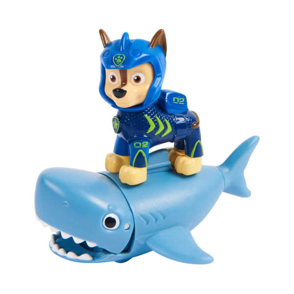 PAW Patrol Aqua Pups Temalı Kahramanlar 