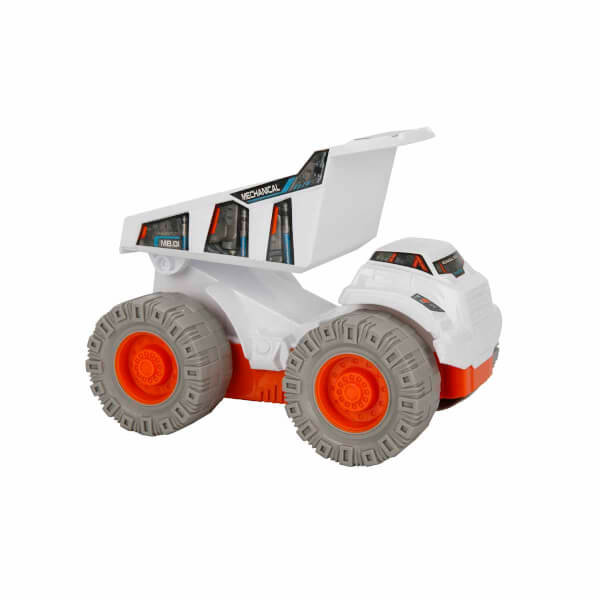 Lunar Truck İnşaat Araçları