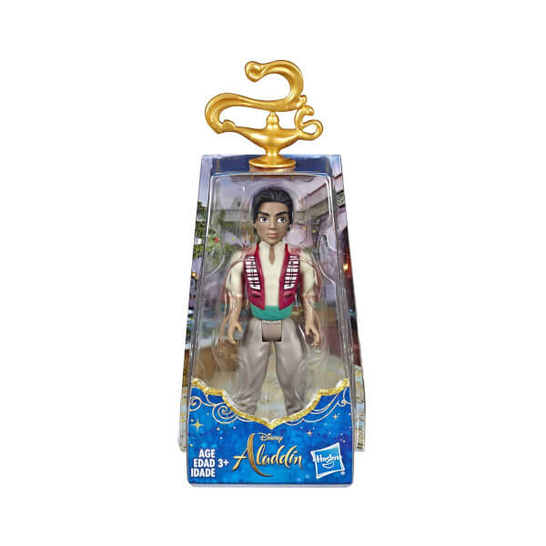 Disney Aladdin Mini Film Figür E5489