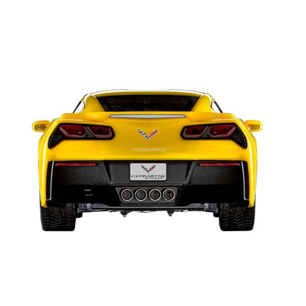 Revell 1:25 2014 Corvette Stingray VSA07825