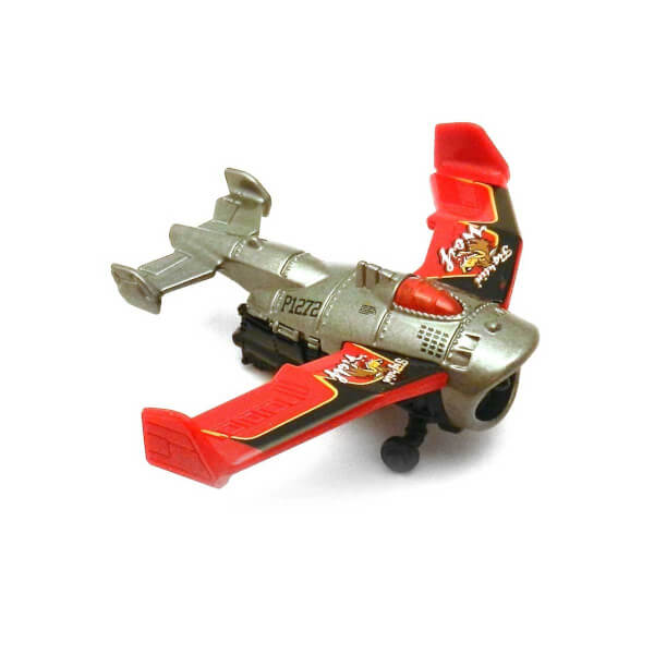 Hot Wheels Gökyüzü Fatihleri 