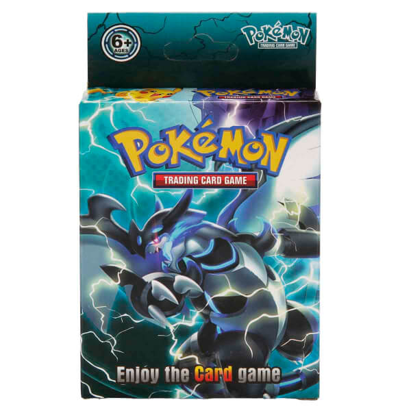 Pokemon Trading Card 5’li Paket