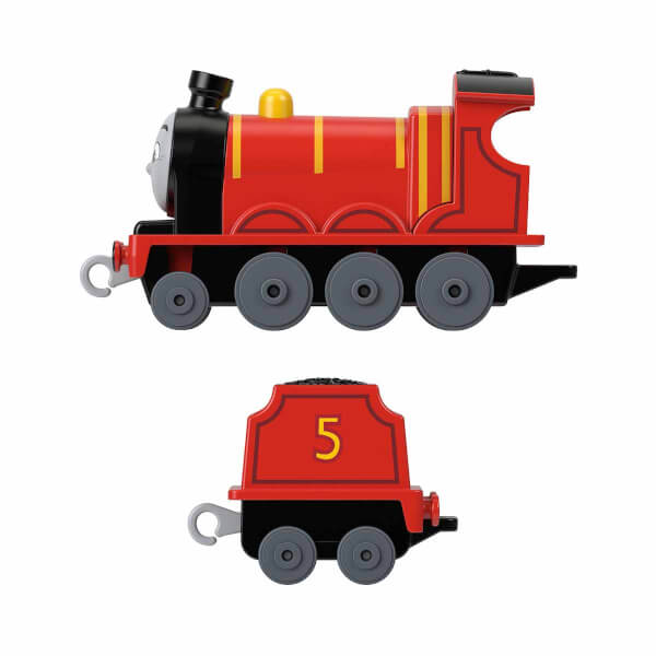 Fisher Price Thomas Tekli Büyük Macera Treni
