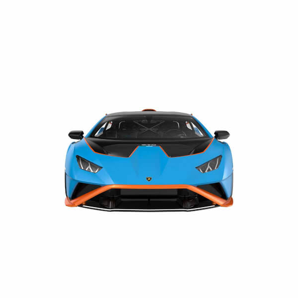 1:14 Lamborghini Huracan STO Işıklı Uzaktan Kumandalı Araba